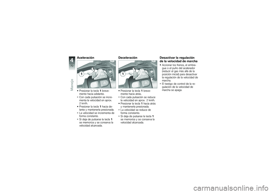 BMW MOTORRAD R 1200 GS 2014  Manual de instrucciones (in Spanish) �\f�
�����	�
��(�
��	�������	 �� ��������	�����
���� ����� ���������
�7�� ���� ��
������&� �� ����	���
���� �� ��������� 