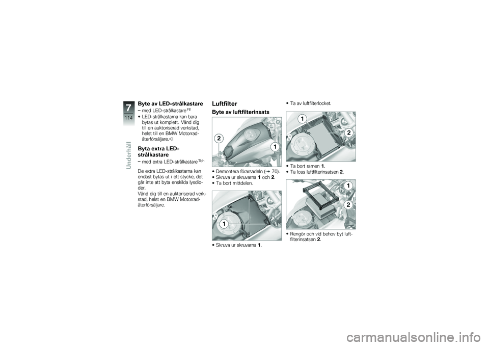 BMW MOTORRAD R 1200 GS 2014  Instruktionsbok (in Swedish) ��8�\f�
 ��# �;�:�<�$��\f�������\f���

���
 �#�<���
������\b�
��\b���0�<
�#�<���
������\b�
��\b���\b ��\b� �"�\b��\b�"� ��\b�
 �� ��\f��%����� �5���
 �
