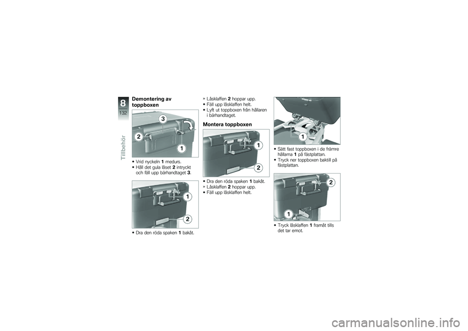 BMW MOTORRAD R 1200 GS 2014  Instruktionsbok (in Swedish) �<�
�	�\b��\f�
��
��  ��#
�\f�\b�9�9��\b�?�
�
�5���
 �� ������!���
���
�
�E��� �
�� ����\b ���
�������� ����\f�� ���� ��%�% �"����\b��
��\b����+�