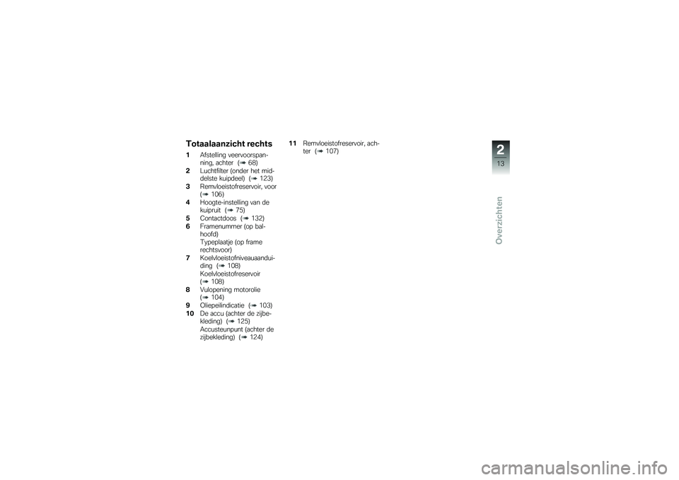 BMW MOTORRAD R 1200 GS 2014  Handleiding (in Dutch) �+����������	�#�� ���#���
��,�����\b�\b��� �
����
�����!�
������� �
����� �B��(�C
�"��\f������\b��� �B���	�� ��� ���	��	��\b��� ��\f