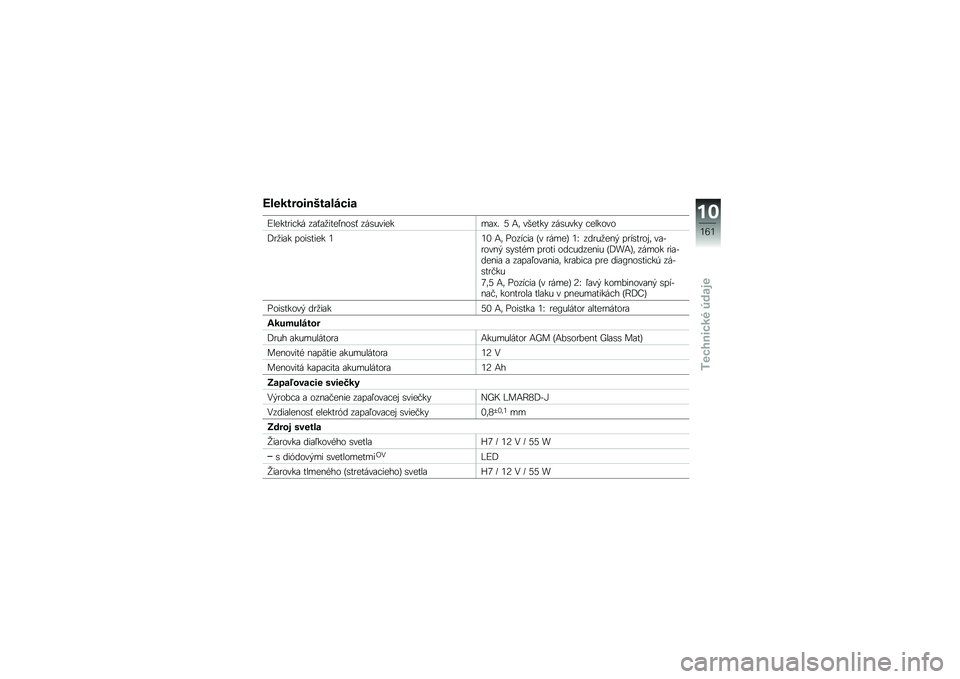 BMW MOTORRAD R 1200 GS 2014  Návod na používanie (in Slovak) �?�\f��������!���\f��"��
�C�����
��!�� ��\f�$�\f�
����/���\b�$ ���\b�������\f�M� �5 �9�	 ������" ���\b����" �!������
�E�
�
��\f� ����\b���� �