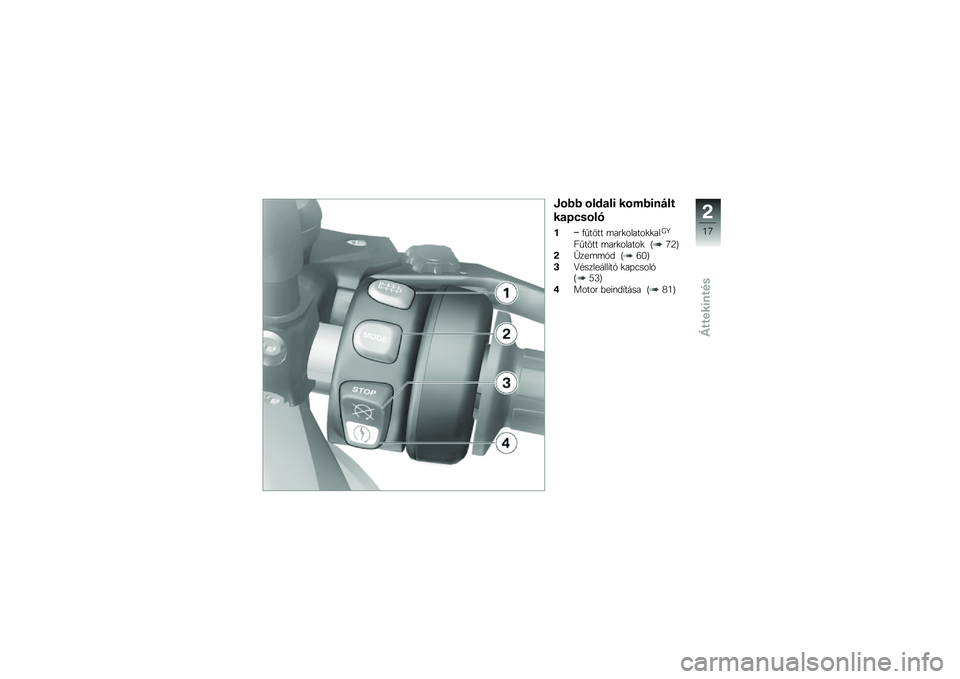 BMW MOTORRAD R 1200 GS 2014  Kezelési útmutató (in Hungarian) �!�\b� �  �\b���
��\f ��\b�� �\f��#��
��
����\b��
��.� ���� �	���
������
�
���E�R
�?� ���� �	���
������
 �G�@�B�H
�/�M���	�	�1� �G�;�5�H
�1�J�#��������