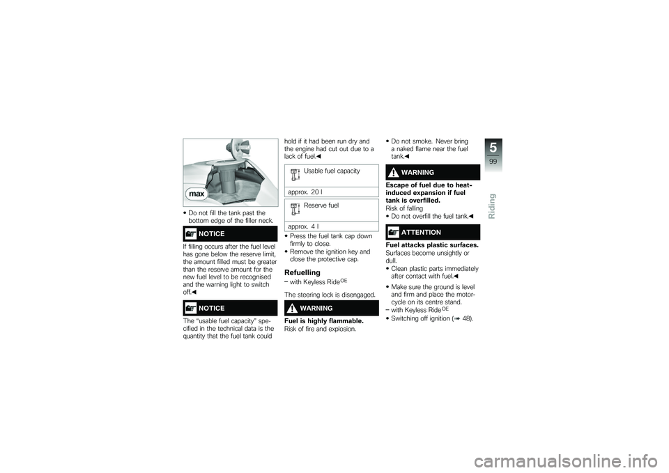 BMW MOTORRAD R 1200 GS 2015  Riders Manual (in English) �8� ���
 ���\f�\f �
�� �
�	��! � �	��
 �
�����
�
�� ���� �� �
�� ���\f�\f��\b ����!�
�2�&��.��*
�� ���\f�\f��� �����\b� �	��
��\b �
�� ����\f �\f��