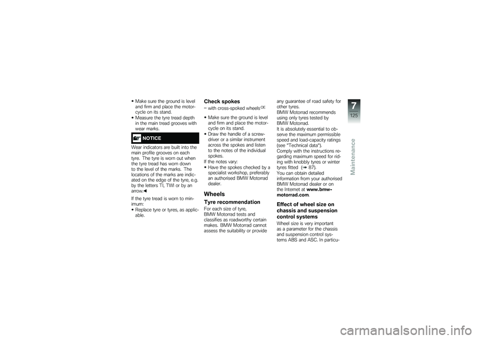 BMW MOTORRAD R 1200 GS 2015  Riders Manual (in English) ��	�!� ���\b� �
�� ��\b���� �� �\f����\f�	�� ���\b� �	�� � �\f�	�� �
�� ���
��\b���
��\f� �� ��
� ��
�	���
���	���\b� �
�� �
�
�\b� �
�\b��	� ���