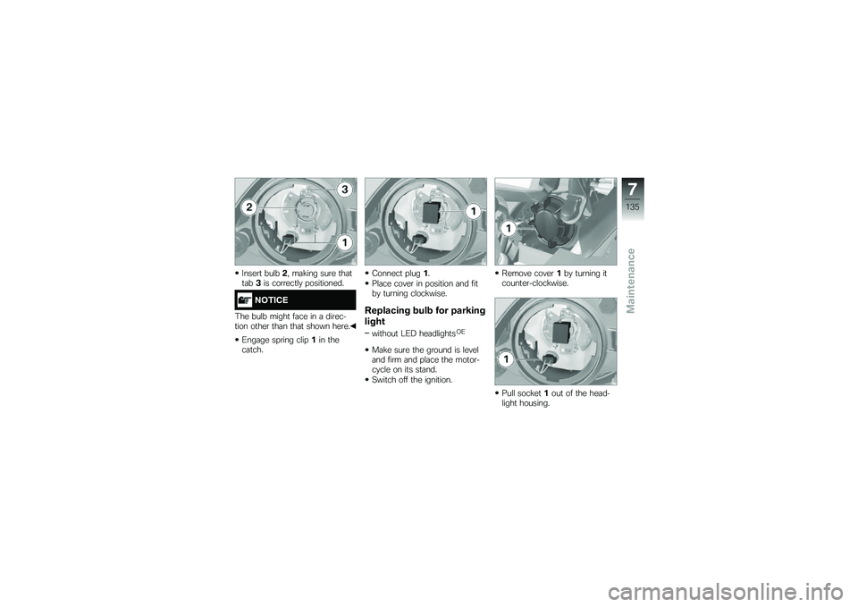 BMW MOTORRAD R 1200 GS 2015  Riders Manual (in English) �����\b�
 ���\f�� �" ��	�!��� ���\b� �
��	�
�
�	��$�� ���\b�\b���
�\f�
 � ����
������
�2�&��.��*
�1�� ���\f� �����
 ��	�� �� �	 ���\b����
��� ��