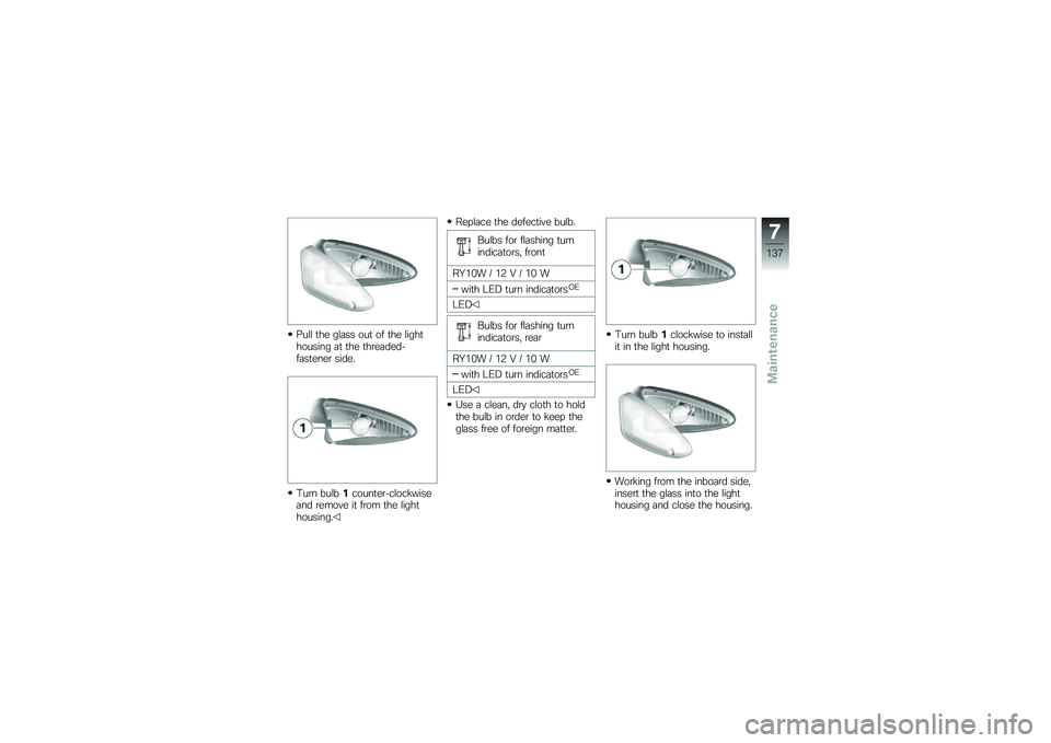 BMW MOTORRAD R 1200 GS 2015  Riders Manual (in English) ���\f�\f �
�� ��\f�	�� ���
 �� �
�� �\f����
������� �	�
 �
�� �
��\b��	������	��
����\b �����
�1��\b� ���\f�������
��\b���\f���!�����	�� �