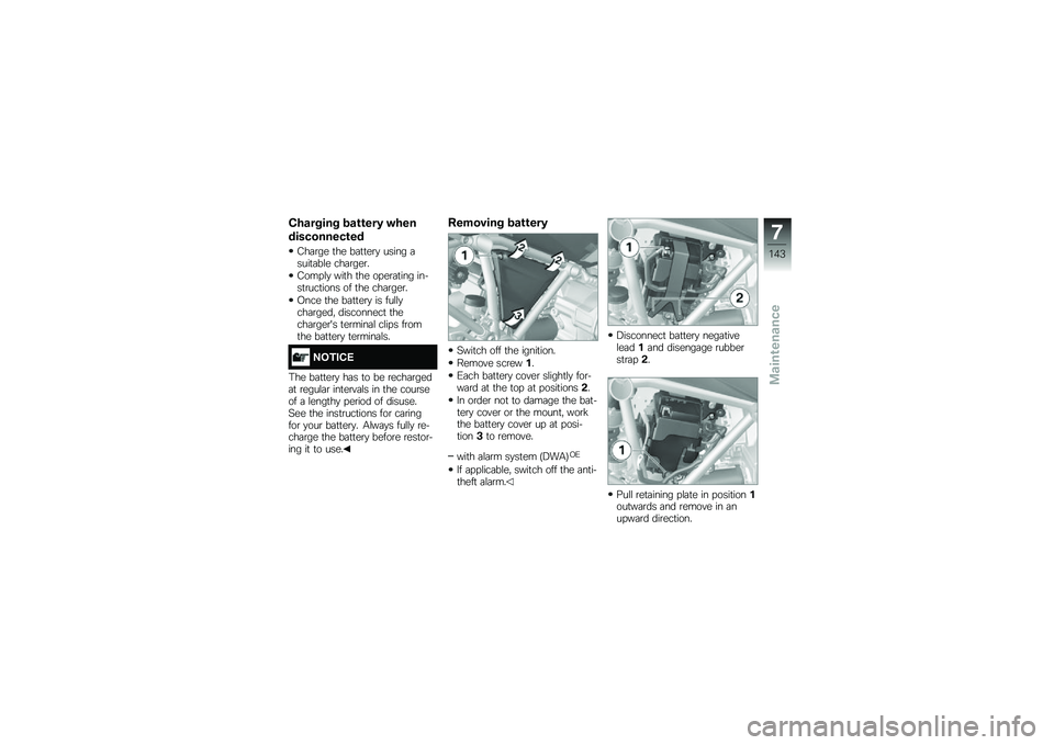 BMW MOTORRAD R 1200 GS 2015  Riders Manual (in English) �������� �\f��\b�\b���0 �"���
����������\b��
�=��	�\b�� �
�� ��	�
�
��\b�
 ����� �	����
�	��\f� ���	�\b���\b�
�=��� �\f�
 ���
� �
�� �� ��\b�	�
