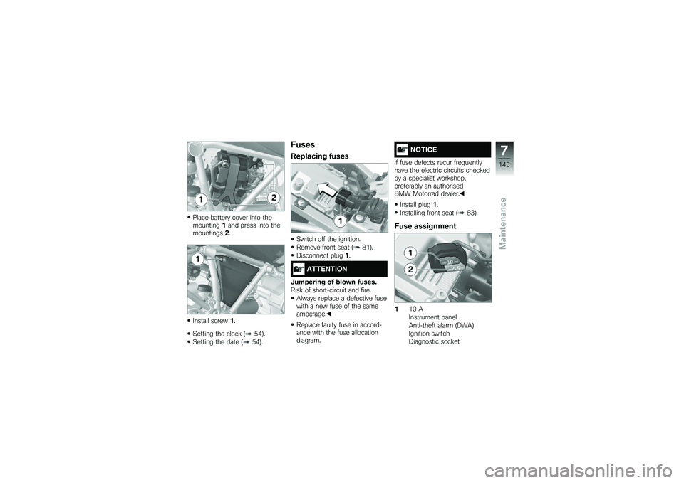 BMW MOTORRAD R 1200 GS 2015  Riders Manual (in English) ��\f�	�� ��	�
�
��\b�
 �����\b ���
� �
�������
�����	�� � �\b��� ���
� �
�������
����� �
����
�	�\f�\f ���\b����
�5��
�
��� �
�� ��\f���! �7�