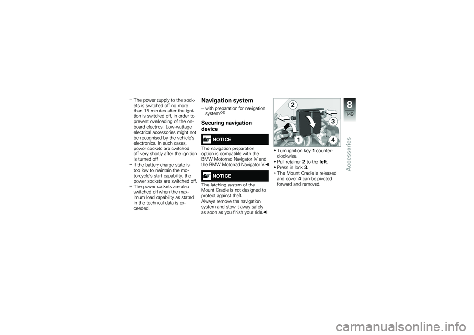 BMW MOTORRAD R 1200 GS 2015  Riders Manual (in English) �1�� � ����\b ��� � �\f�
 �
� �
�� ����!���
� �� ����
���� ��� �� ���\b��
��	� �&�) �����
�� �	��
��\b �
�� ������
��� �� ����
���� ���