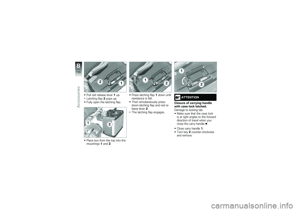 BMW MOTORRAD R 1200 GS 2015  Riders Manual (in English) ���\f�\f �\b�� �\b��\f��	�� �\f����\b��� �
�;�	�
����� ��\f�	� � � �� � �� �
���\f�\f�
 �� �� �
�� �\f�	�
����� ��\f�	� �
��\f�	�� ���@ ��\b�� �
�� �
�