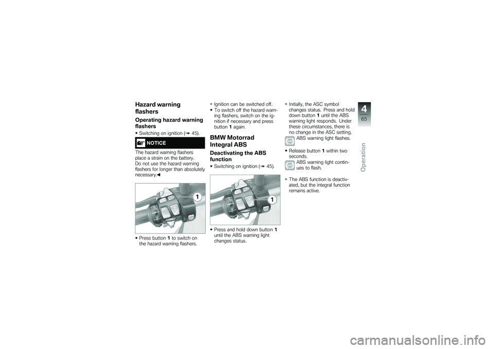 BMW MOTORRAD R 1200 GS 2015  Riders Manual (in English) �<��/��� �"������
��������
�&�����\b��� ���/��� �"������
��������
�5���
����� �� �����
��� �7��)�9�
�2�&��.��*
�1�� ��	�<�	�\b� ��	
