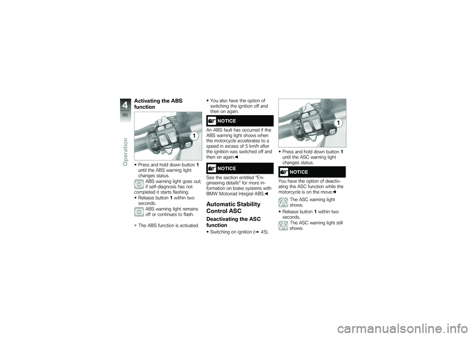 BMW MOTORRAD R 1200 GS 2015  Riders Manual (in English) ���\b��!��\b��� �\b�� ��	�
��
���\b���
��\b��� �	�� ���\f� ���� ���
�
������
��\f �
�� �.��5 ��	�\b���� �\f����
���	���� ��
�	�
���
�.��5 �