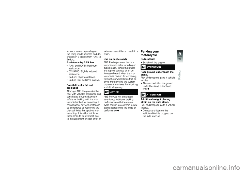 BMW MOTORRAD R 1200 GS 2015  Riders Manual (in English) ����
�	��� ��	�\b����" ��� ������ ���
�� �\b����� ���� ���\f���
�� �	�� �����\b��	��� �� �+ ��
�	��� ��\b�� ��.��? �
��/����\b��
����