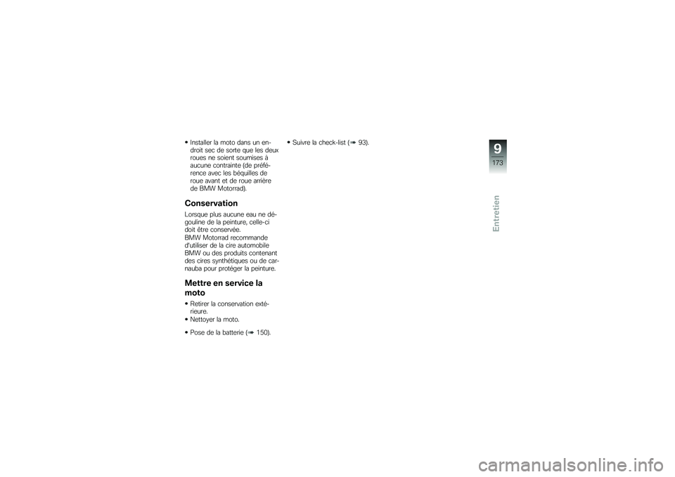 BMW MOTORRAD R 1200 GS 2015  Livret de bord (in French) �A�������	� �� ���� ���� �� �	������\f� ��	�
 ��	 �����	 �$��	 ��	� ��	������	� ��	 ���\f�	�� �����\f��	� �%���
���	 �
������\f���	 �O��