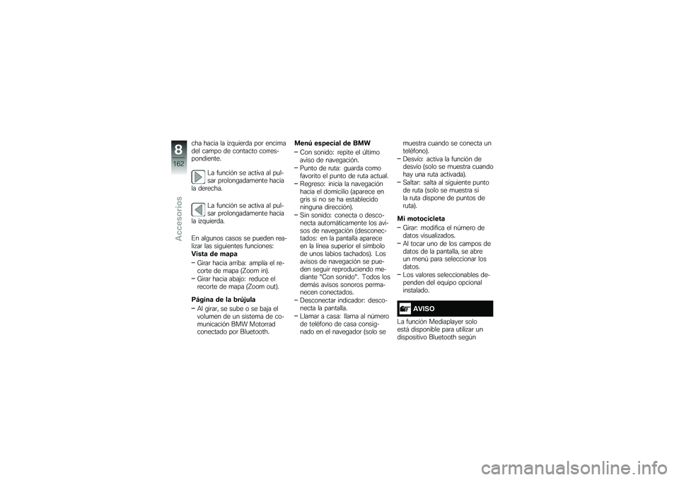 BMW MOTORRAD R 1200 GS 2015  Manual de instrucciones (in Spanish) ��� ����� �� �� �\f�
���	�� ���	 �����
���� ���
�� �� �������� ���	�	�������������
�$� ��
����&� �� ������ �� ��
�����	 ��	�