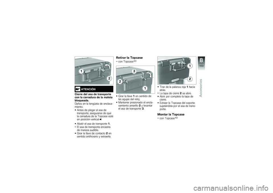 BMW MOTORRAD R 1200 GS 2015  Manual de instrucciones (in Spanish) �\f�*�4�5���6�5
������ ��� �	��	 �� ���	���=�\b����
�\b� ��	 �
����	����	 �� ��	 ��	����	�2��\b�<���	��	�
�!��>�� �� �� ����\b�R��� �� �����