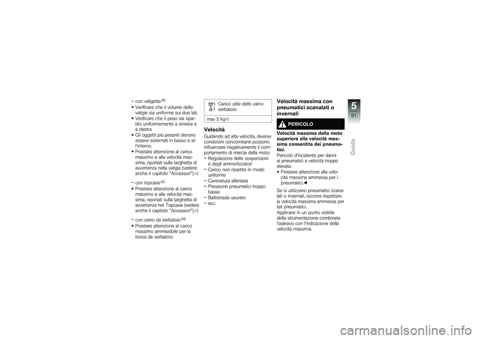 BMW MOTORRAD R 1200 GS 2015  Libretto di uso e manutenzione (in Italian) �
�� ������\b�	�	��2�
�6�\b�����
���\b �
��\b �� ������\b ��\b���\b�������\b ��� ��������\b ��� ���\b ���	��
�6�\b�����
���\b �
��\b �� ��\