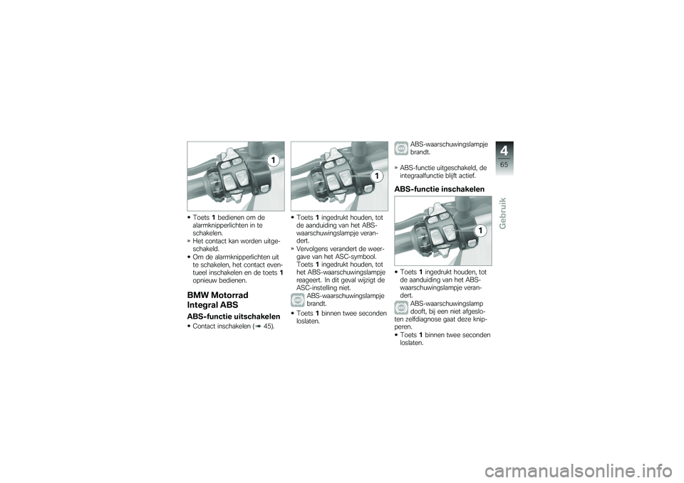 BMW MOTORRAD R 1200 GS 2015  Handleiding (in Dutch) �1��������	����� �� �	��
�\b�
������!�!���\b������ �� ������
���\b���
� �� �����
�� ��
� ����	�� �\f���������
���\b�	�
�,� �	� �
�\b