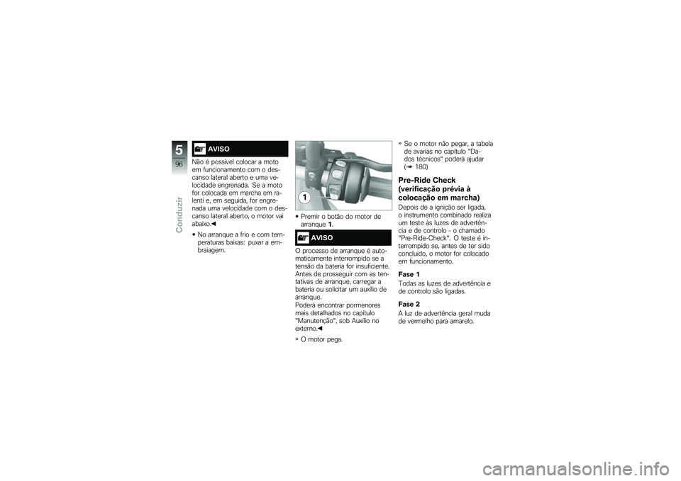 BMW MOTORRAD R 1200 GS 2015  Manual do condutor (in Portuguese) �3�)�#��;
�M�(� �* �
��\b�\b���
� ������� � �����
� �	���������
��� ��� � ��
�\b�����\b� ����
��� ���
��� �
 ��� ��
���������
 �
����
