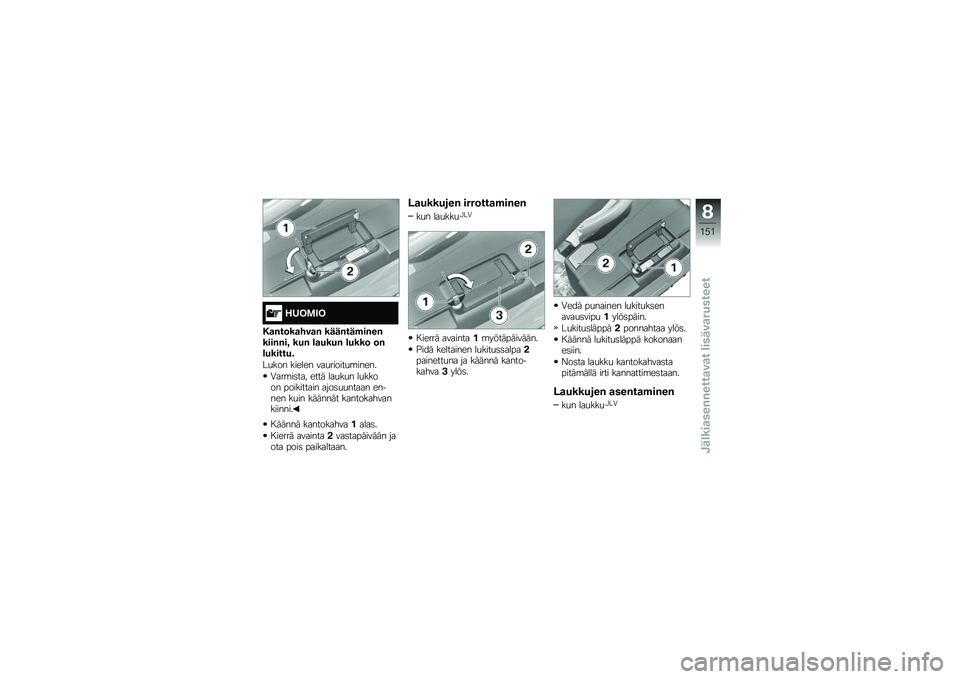 BMW MOTORRAD R 1200 GS 2015  Käsikirja (in Finnish) �,�5�3�\f�4�3
�#�
�%��	��
���
�% ����%���$��%��%����%�%��8 ���% �\b�
����% �\b����	 �	�%�\b�������
��
��� ������ ���
������
�\b�����
�2���\b��	�