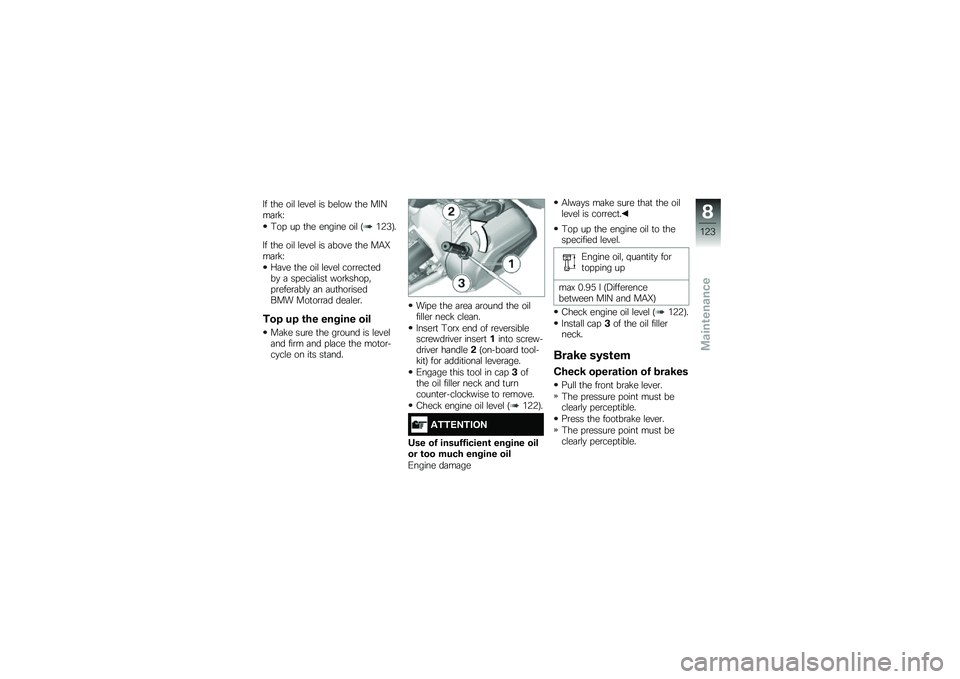 BMW MOTORRAD R 1200 GS 2016  Riders Manual (in English) �� �
�� ���\f �\f����\f �� ���\f�� �
�� ���A��	�\b�!�?
�#��  ��  �
�� ������ ���\f �7��3�*�8�
�� �
�� ���\f �\f����\f �� �	���� �
�� ��.�R��	�\b�!�