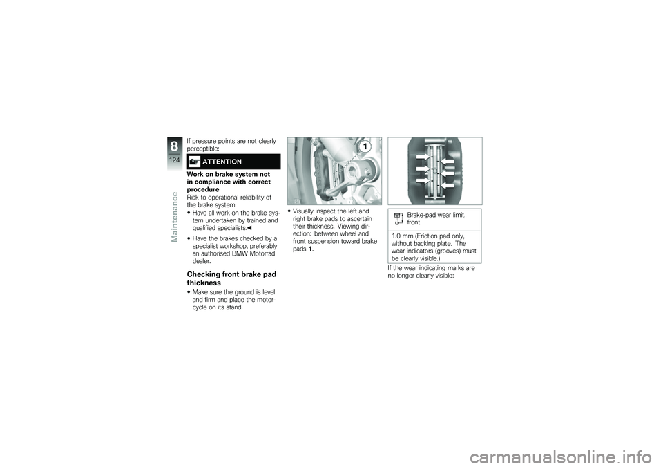 BMW MOTORRAD R 1200 GS 2016  Riders Manual (in English) �� � �\b�����\b� � ����
� �	�\b� ���
 ��\f��	�\b�\f�
� ��\b��� �
���\f��?
����,�3��/�&�3
����7 �� �\f���7� ��1��\b�� ���\b�� ���������� �"��\b� �