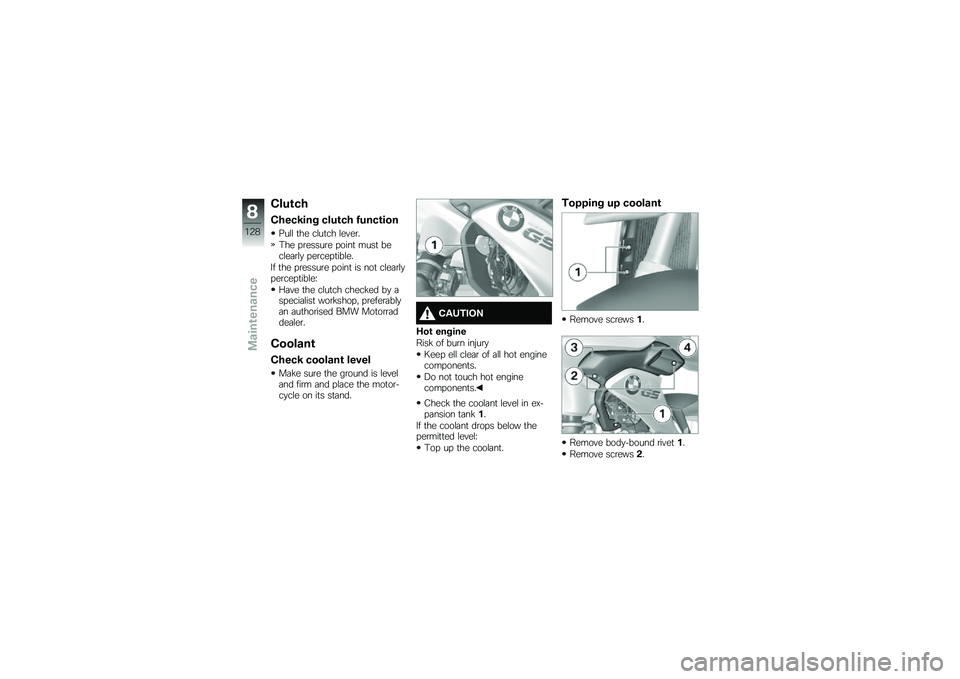 BMW MOTORRAD R 1200 GS 2016  Riders Manual (in English) ���
�\b��
�����7��� ���
�\b�� ��
���\b���
���\f�\f �
�� ��\f��
�� �\f����\b�
�#�� � �\b�����\b� � ����
 ����
 ����\f��	�\b�\f�
 � ��\b��� �
���\f