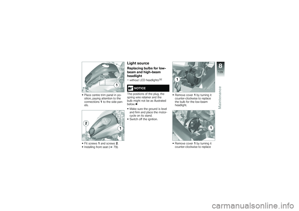 BMW MOTORRAD R 1200 GS 2016  Riders Manual (in English) ��\f�	�� ����
�\b� �
�\b�� � �	���\f �� � �����
����" � �	�
��� �	�
�
���
��� �
� �
���������
������
� �
�� ���� � �	����\f��
���
 ���\b���