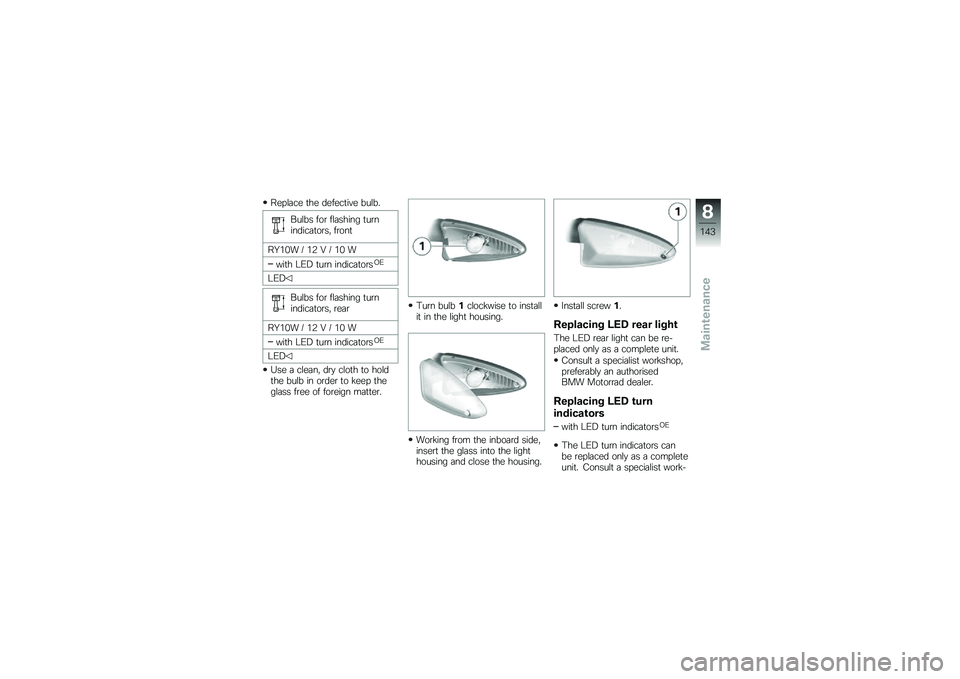 BMW MOTORRAD R 1200 GS 2016  Riders Manual (in English) ��� �\f�	�� �
�� ������
��� ���\f��
���\f�� ���\b ��\f�	����� �
��\b�������	�
��\b��" ��\b���

��D��&� �5 ��3 �G �5 ��& �
���
� �9�/�: �
��\b� ��