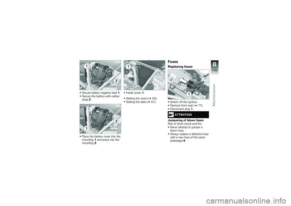 BMW MOTORRAD R 1200 GS 2016  Riders Manual (in English) �4����\b� ��	�
�
��\b�
 ����	�
��� �\f��	���
�4����\b� �
�� ��	�
�
��\b�
 ���
� �\b�����\b��
�\b�	� � �
��\f�	�� �
�� ��	�
�
��\b�
 �����\b ���
� �
���