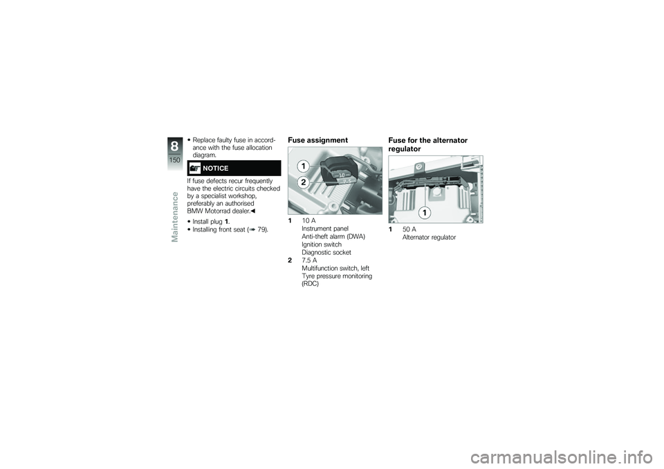 BMW MOTORRAD R 1200 GS 2016  Riders Manual (in English) ��� �\f�	�� ��	��\f�
�
 ���� �� �	����\b���	��� ���
� �
�� ���� �	�\f�\f���	�
������	��\b�	��
�3�&��/��,
�� ���� ������
� �\b����\b ��\b��$��