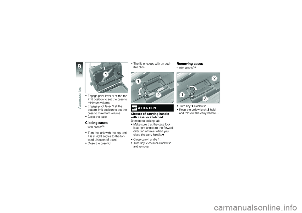 BMW MOTORRAD R 1200 GS 2016  Riders Manual (in English) �/���	�� � ����
 �\f����\b��	�
 �
�� �
�� �\f����
 � ����
��� �
� ���
 �
�� ��	�� �
�������� ���\f����
�/���	�� � ����
 �\f����\b��	�
 �
����
