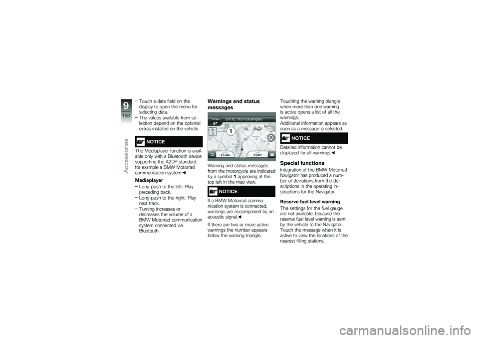 BMW MOTORRAD R 1200 GS 2016  Riders Manual (in English) �#���� �	 ��	�
�	 ����\f� �� �
������ �\f�	�
 �
� �� �� �
�� ���� ���\b���\f���
��� ��	�
�	�
�#�� ��	�\f��� �	��	��\f�	��\f� ��\b�� ����\f���
��