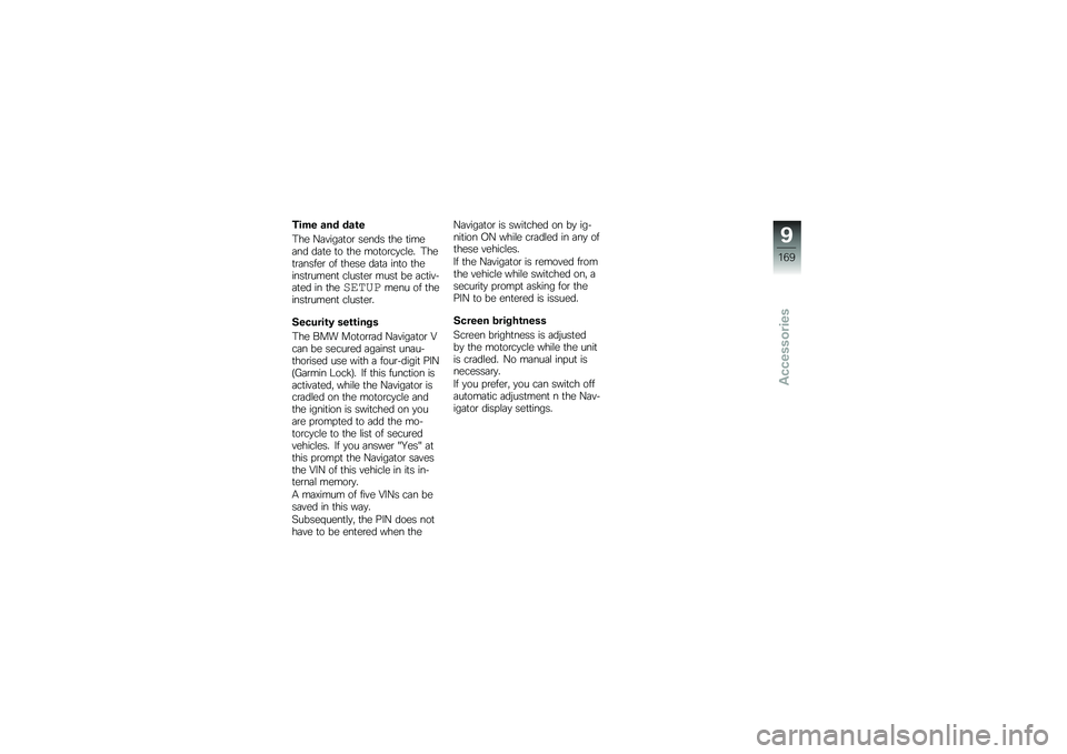 BMW MOTORRAD R 1200 GS 2016  Riders Manual (in English) ���� ��� ���\b�
�#�� �A�	����	�
��\b ����� �
�� �
����	�� ��	�
� �
� �
�� ���
��\b��
��\f�� �#���
�\b�	�����\b �� �
���� ��	�
�	 ���
� �
����