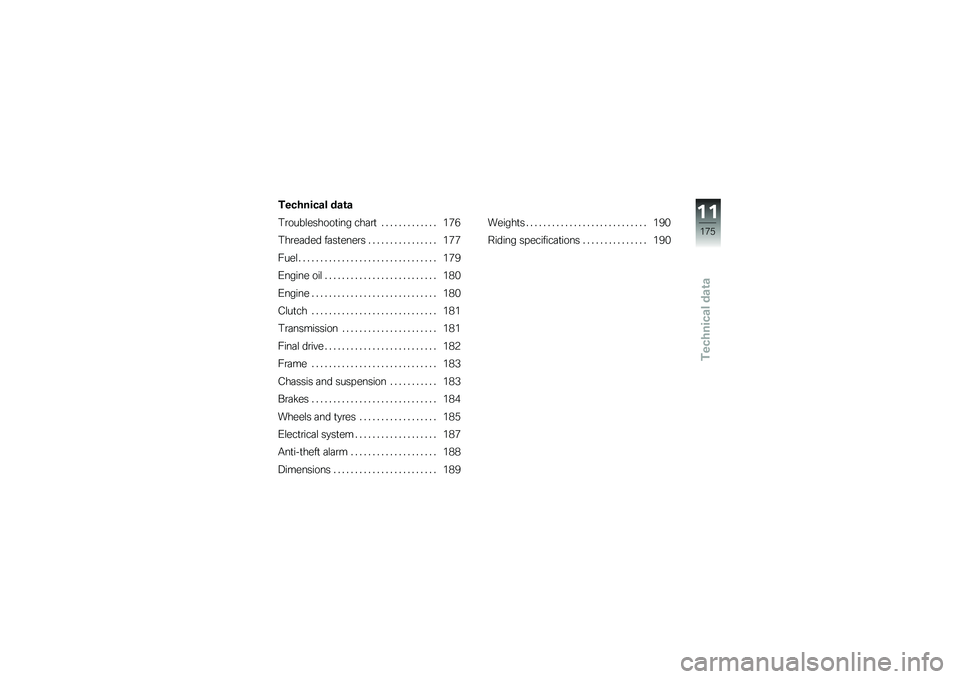 BMW MOTORRAD R 1200 GS 2016  Riders Manual (in English) ��������� ���\b�
�#�\b����\f������
��� ���	�\b�
 � � � � � � � � � � � � � ��0�-
�#��\b��	��� ��	��
����\b� � � � � � � � � � � � � � � 