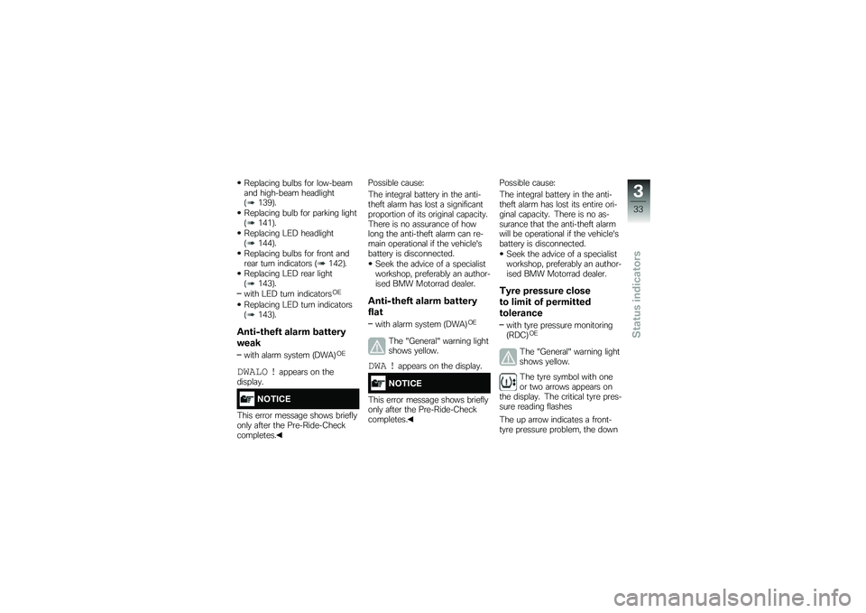 BMW MOTORRAD R 1200 GS 2016  Riders Manual (in English) ��� �\f�	���� ���\f�� ���\b �\f������	��	�� ��������	� ���	��\f����
�7��*�>�8�
��� �\f�	���� ���\f� ���\b � �	�\b�!��� �\f����
�7��(��8�
��� �
