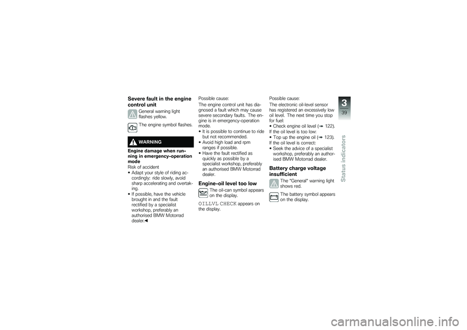 BMW MOTORRAD R 1200 GS 2016  Riders Manual (in English) ���!��� ���
��\b �� �\b�� ������
����\b��� �
���\b
�1����\b�	�\f ��	�\b���� �\f����
��\f�	���� �
��\f�\f���
�#�� ������ ��
����\f ��\f�	���