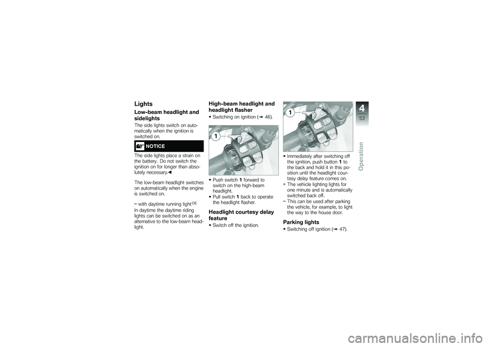 BMW MOTORRAD R 1200 GS 2016  Riders Manual (in English) �=����\b�
�=��"�8�\f��� ���������\b ���
���������\b�
�#�� ���� �\f����
� ����
�� �� �	��
����	�
���	�\f�\f�
 ���� �
�� �����
��� ����