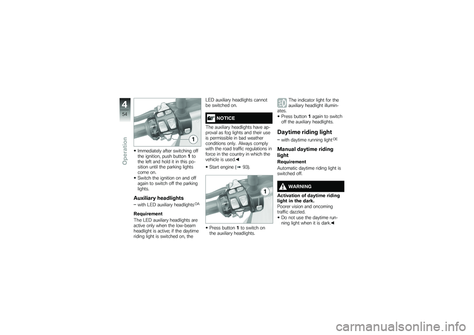 BMW MOTORRAD R 1200 GS 2016  Riders Manual (in English) �������	�
��\f�
 �	��
��\b ����
����� ����
�� �����
����" � ��� ���
�
����
��
�� �\f���
 �	�� ���\f� ��
 �� �
��� � �����
��� ���
��\f �
