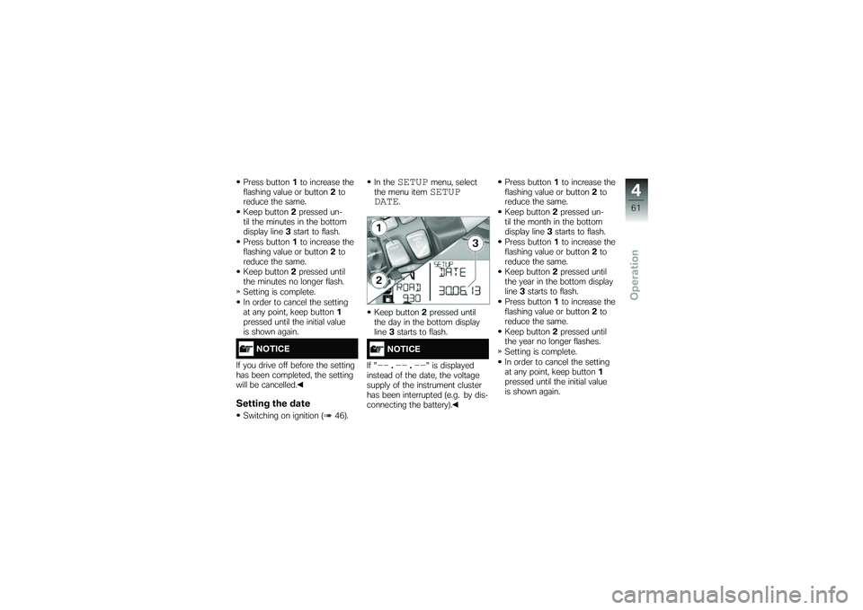 BMW MOTORRAD R 1200 GS 2016  Riders Manual (in English) ��\b��� ���
�
����
� ����\b��	�� �
����\f�	����� ��	�\f�� ��\b ���
�
��� �
��\b����� �
�� ��	���
�6���  ���
�
��� � �\b����� ����
��\f �
��