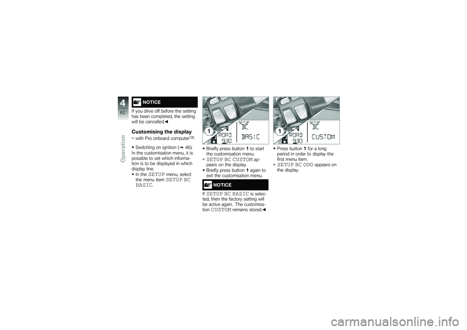 BMW MOTORRAD R 1200 GS 2016  Riders Manual (in English) �3�&��/��,
�� �
�� ��\b��� ��� �����\b� �
�� ���
�
�����	� ���� ���� �\f��
���" �
�� ���
�
������\f�\f �� ��	����\f�\f���
��
��\b�������