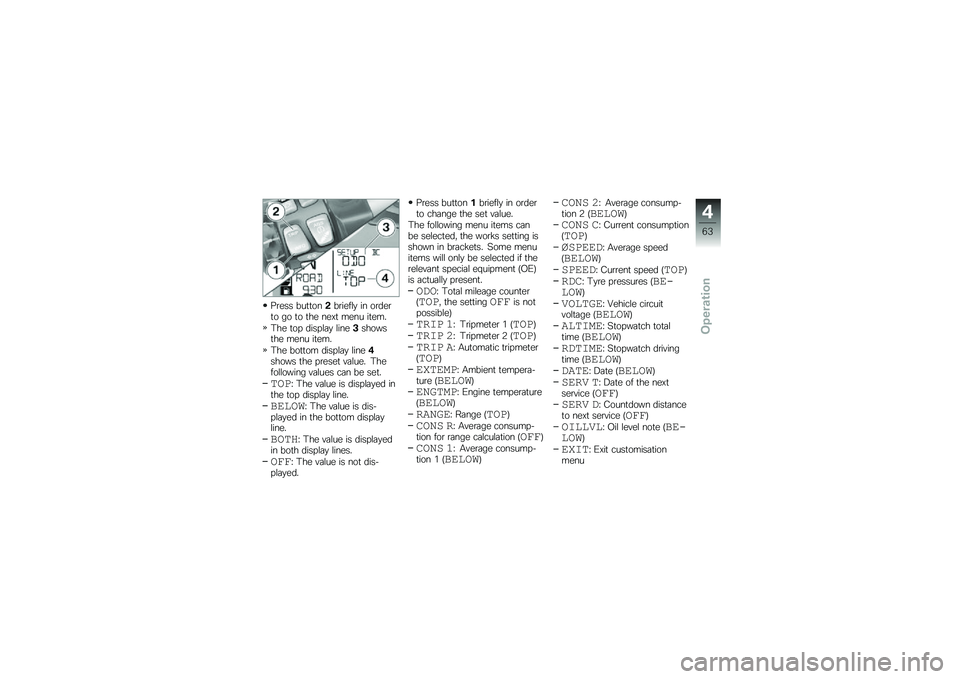 BMW MOTORRAD R 1200 GS 2016  Riders Manual (in English) ��\b��� ���
�
��� ��\b����\f�
 �� ��\b���\b�
� �� �
� �
�� ���B�
 ���� ��
���
�#�� �
��  ���� �\f�	�
 �\f����$������
�� ���� ��
���
�#�� ��