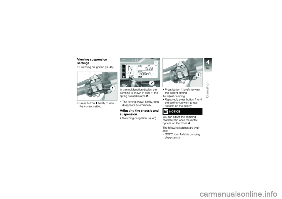 BMW MOTORRAD R 1200 GS 2016  Riders Manual (in English) �>���"��� ��
��������
���\b�\b����
�4���
����� �� �����
��� �7�(�-�8�
��\b��� ���
�
�����\b����\f�
 �
� �����
�� ���\b�\b���
 ���
�
���