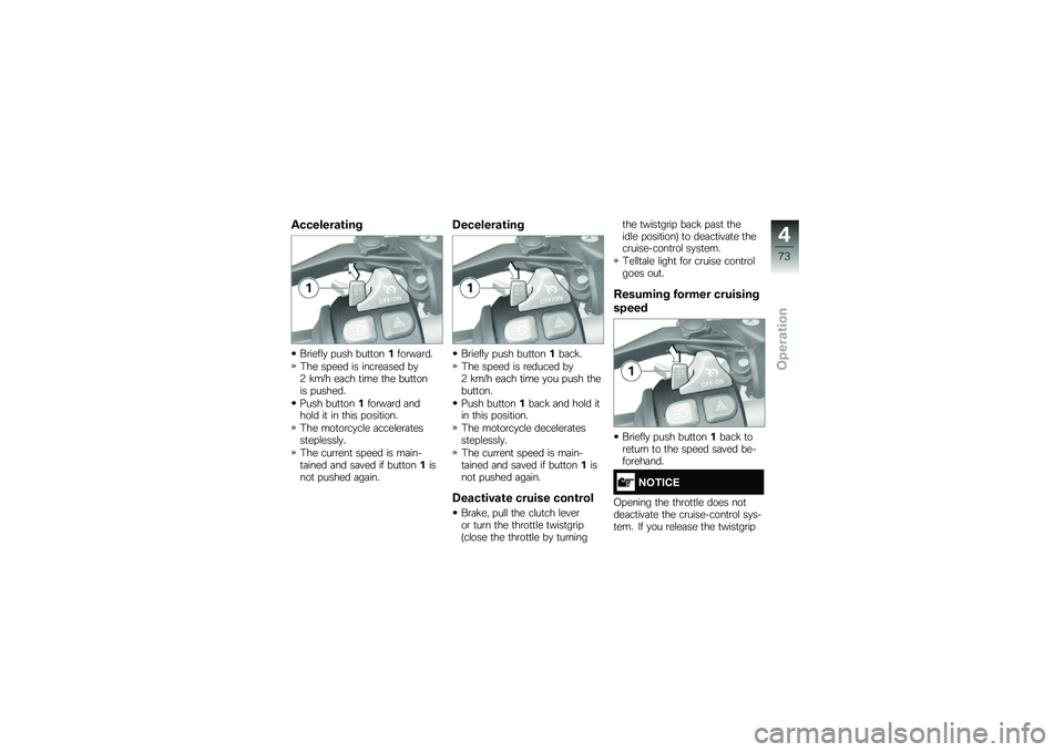 BMW MOTORRAD R 1200 GS 2016  Riders Manual (in English) ���������\b���
��\b����\f�
 � ��� ���
�
������\b��	�\b��
�#�� �� ��� �� ����\b��	��� ��
�3 �!��5� ��	�� �
��� �
�� ���
�
���� � ������