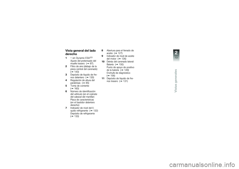 BMW MOTORRAD R 1200 GS 2016  Manual de instrucciones (in Spanish) �"����	 ������	� ��� ��	��\b
�����
�>�\b
���� �!����
�� �%�,�+�%�C
�+�(�
��� ��� ��	�������� ����
�
���� ��	����	� �=�1�6�>�
�!�B����	� �� 