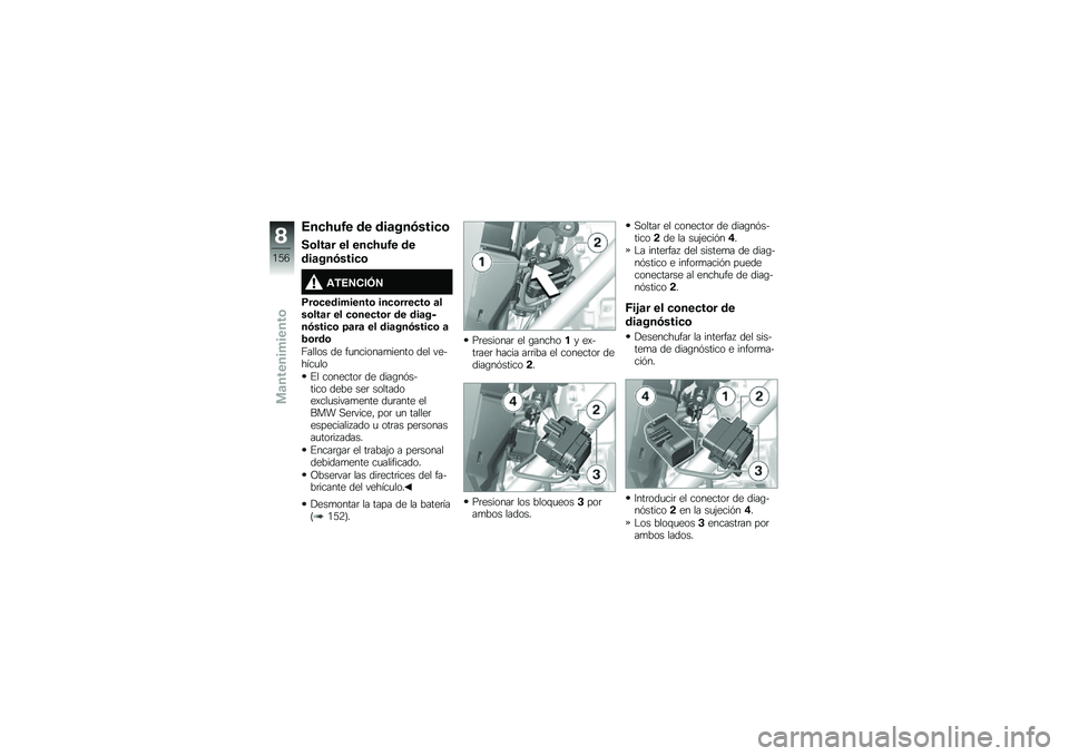 BMW MOTORRAD R 1200 GS 2016  Manual de instrucciones (in Spanish) �4��
�>��1� �� ���	���*����
�\b
��\b���	� �� ���
�>��1� ��
���	���*����
�\b
�\f�,�4�5�)��6�5
�9��\b�
���������\b ���
�\b����
��\b �	���\b���	� �� 