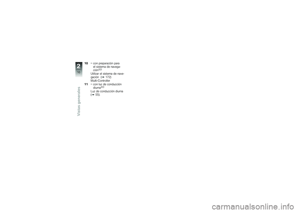 BMW MOTORRAD R 1200 GS 2016  Manual de instrucciones (in Spanish) ��.��� ��	����	����&� ���	��� ������
� �� �����\b�����&��%�C
�G����� ��	 �� ������
� �� ������\b����&� �=�/�6�:�>
��
�����8����	���