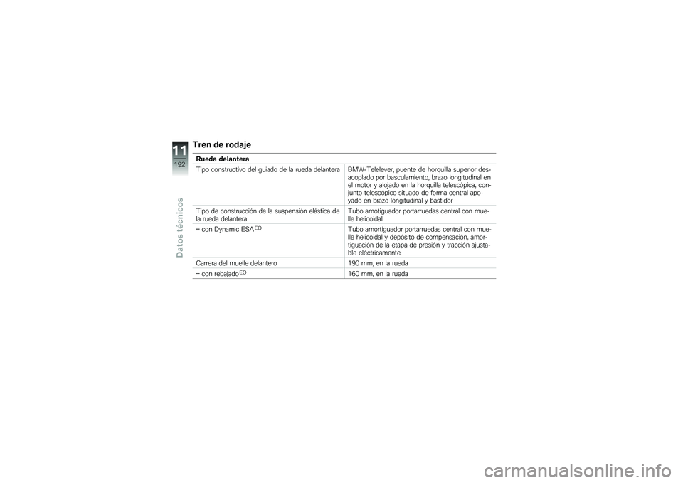 BMW MOTORRAD R 1200 GS 2016  Manual de instrucciones (in Spanish) �,��� �� ��\b��	�&�
�8����	 ����	�����	
�9��� ������	�
����� ��� �\b�
���� �� �� �	�
��� ��������	������9��������	�" ��
���� �� �