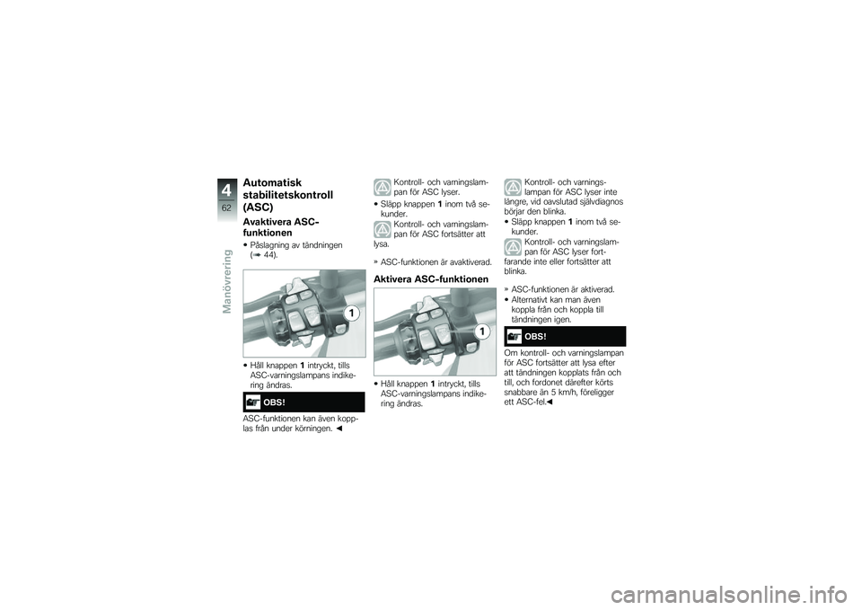 BMW MOTORRAD R 1200 GS 2016  Instruktionsbok (in Swedish) �"��\f�\b�	��\f�
��
��\f���
��
�\f�
�\f���\b��\f��\b��
�I�"�5�A�J
�"�#���\f�
�#�
�� �"�5�A�$
�����\f�
�\b��
�
�F��
��\b����� �\b� ����
�������A�+�+�B�
�G���