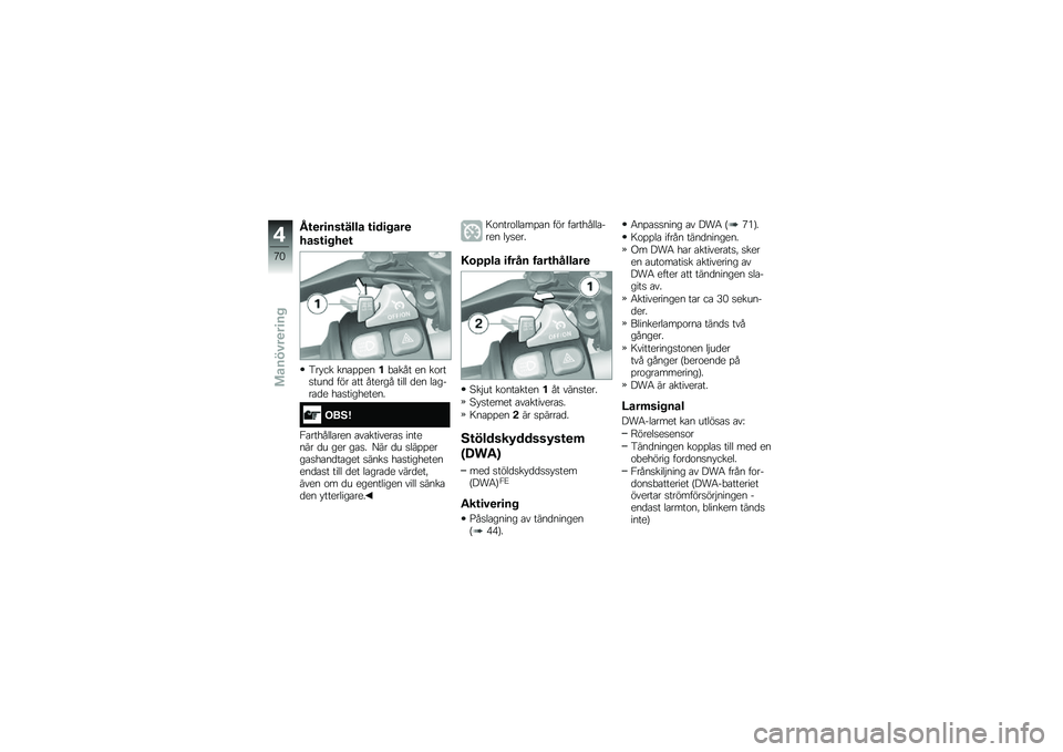 BMW MOTORRAD R 1200 GS 2016  Instruktionsbok (in Swedish) �L�\f�
��
���\f���� �\f�
��
� ���

����\f�
� ��
�\f
�5�� �� ���\b�%�%���!�"�\b��� �� ��\f���
����
 ��� �\b�� ������ ���� �
�� ��\b����\b�
� ��\b�